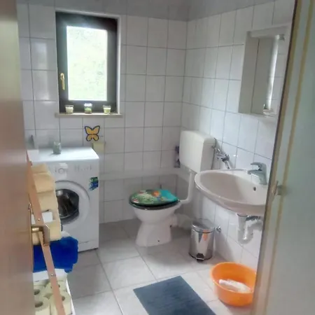 Appartement Andrija *
