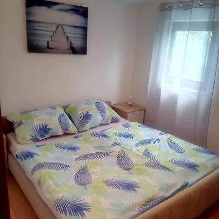 Appartement Andrija Krnica