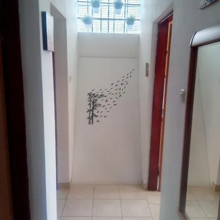 Andrija Appartement *