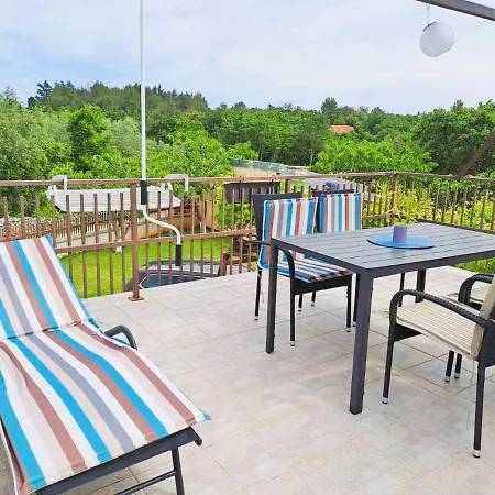 Andrija Appartement Krnica