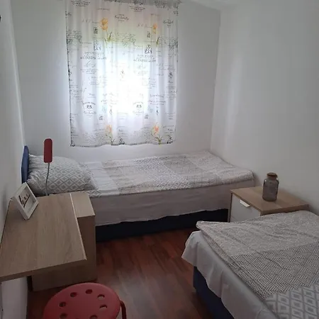 Andrija Appartement