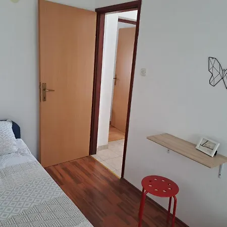 Appartement Andrija *