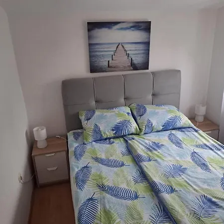 Andrija Appartement Krnica