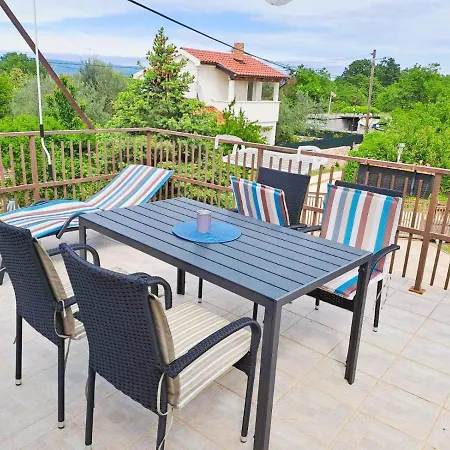 Andrija Appartement *