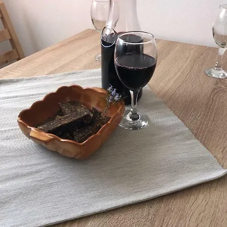 Appartement Andrija Krnica