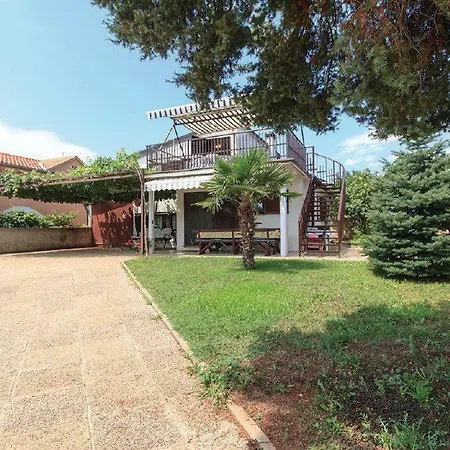 Andrija Διαμέρισμα