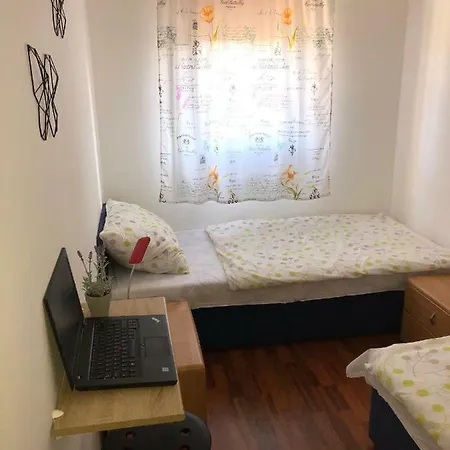 Appartement Andrija