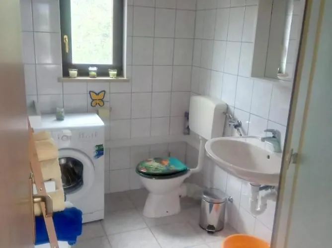 Lägenhet Andrija *