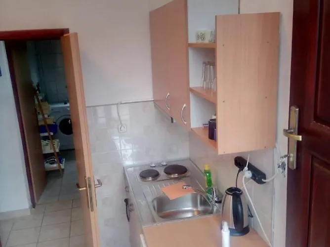 Andrija Διαμέρισμα