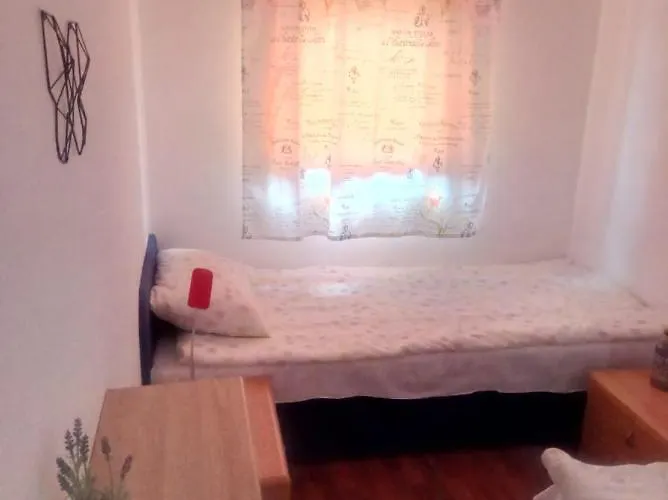 Διαμέρισμα Andrija