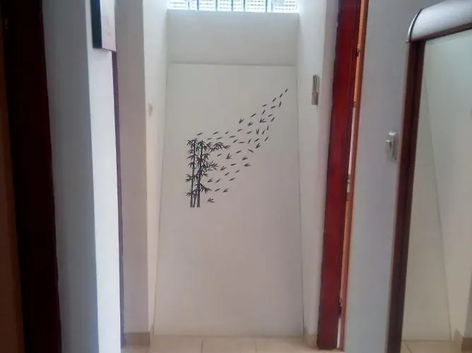 Andrija Διαμέρισμα *