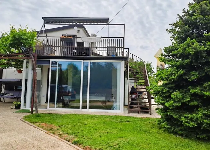 Andrija Διαμέρισμα