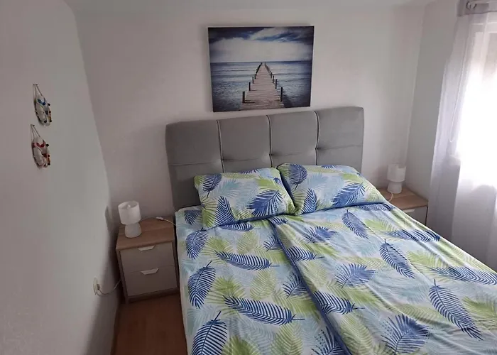 Andrija Lägenhet Krnica