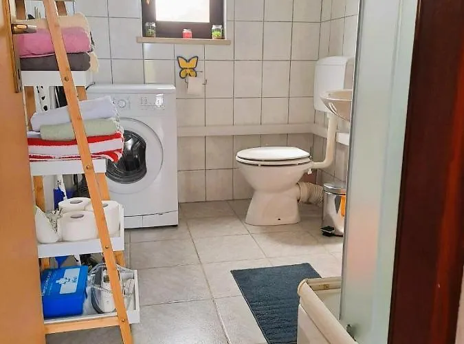 Lägenhet Andrija *