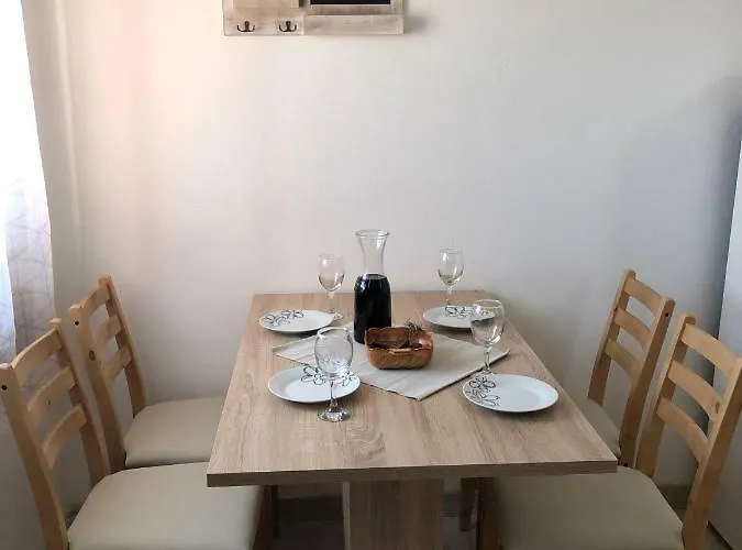 Andrija Διαμέρισμα