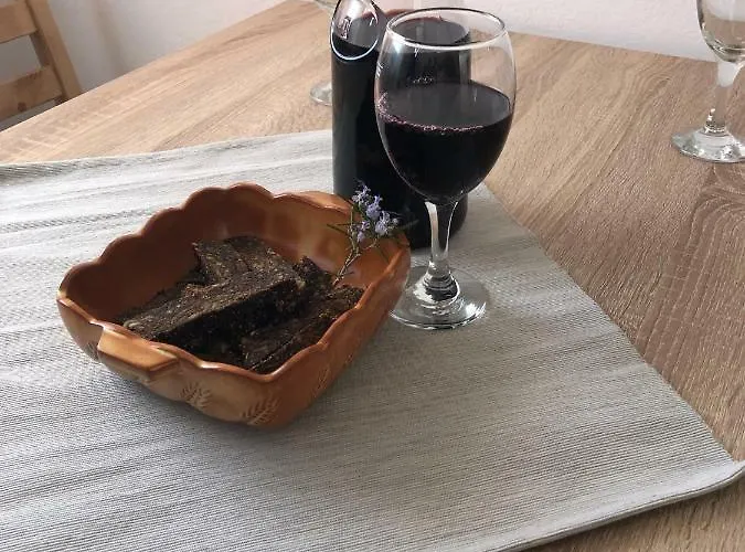 Διαμέρισμα Andrija Krnica