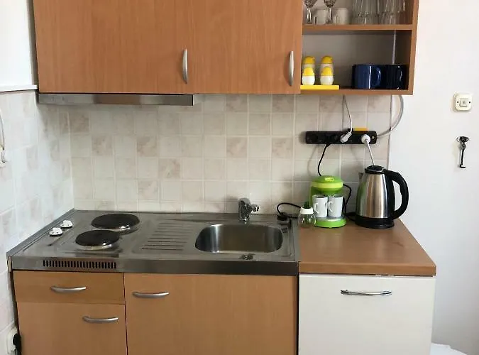 Andrija Διαμέρισμα Krnica