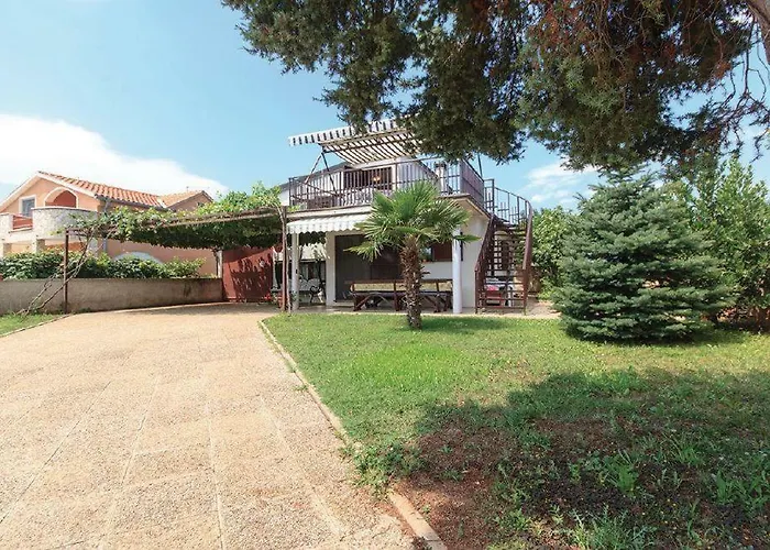 Andrija Διαμέρισμα