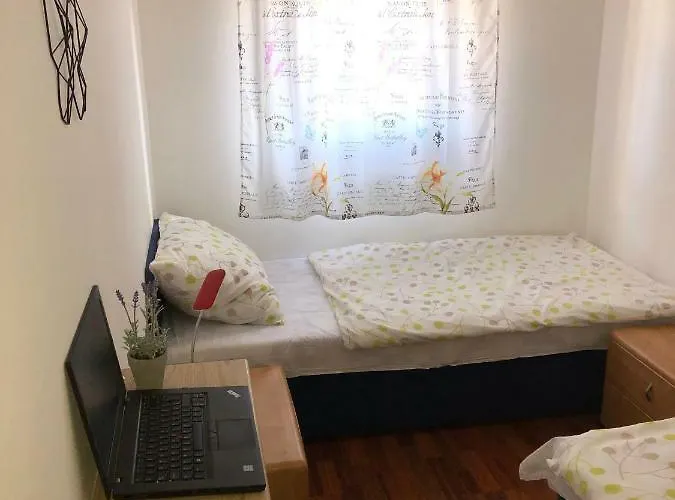 Διαμέρισμα Andrija