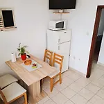 Andrija * Krnica