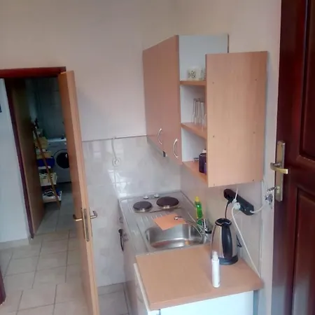 Andrija Апартаменты