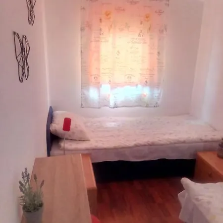 Apartment Andrija