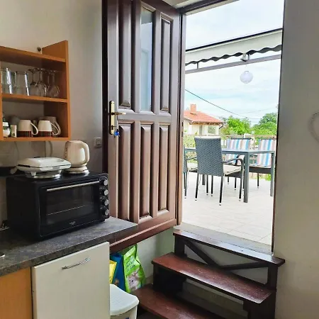 Apartamento Andrija