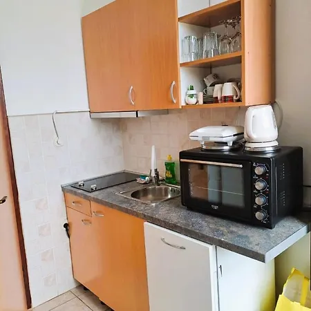 Andrija Apartment