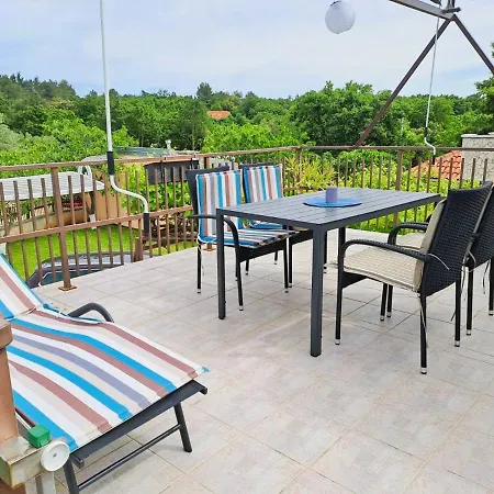 Apartment Andrija