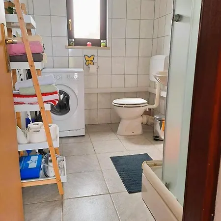 Apartment Andrija *