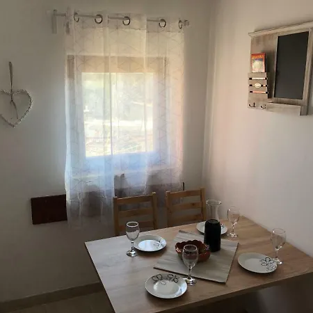 Apartment Andrija