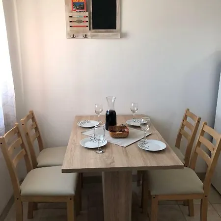 Andrija Apartment