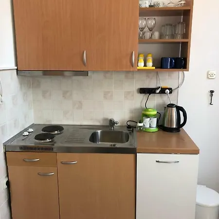 Andrija Apartment Krnica