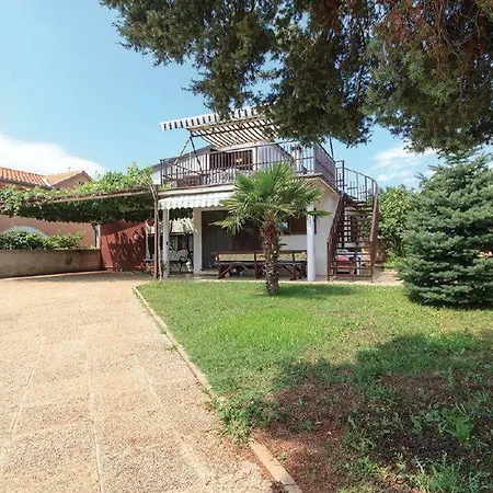 Andrija Apartment