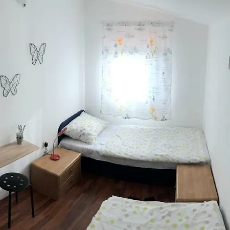 Andrija Апартаменты Крница