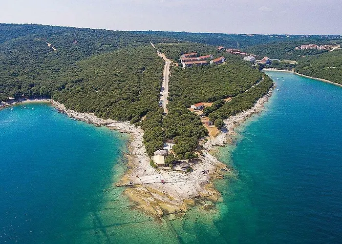 Appartement Andrija *